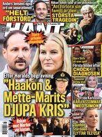 Hänt i Veckan SE